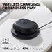 EAN 0194644298876 - Soundcore AeroFit 2 Auriculares Inalámbrico De oreja abierta Llamadas/Música/Deporte/Uso diario Bluetooth imagen 6