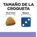 EAN 0052742040578 - Hills 605876 alimento húmedo para perros Pollo, Ternera Universal 1,5 kg imagen 2
