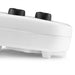 EAN 8435568403253 - Orbegozo FH 5042 Interior Negro, Blanco 2000 W Ventilador eléctrico imagen 5