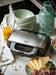 EAN 5903887801997 - Camry Premium CR 3054 parrilla eléctrica de contacto imagen 8