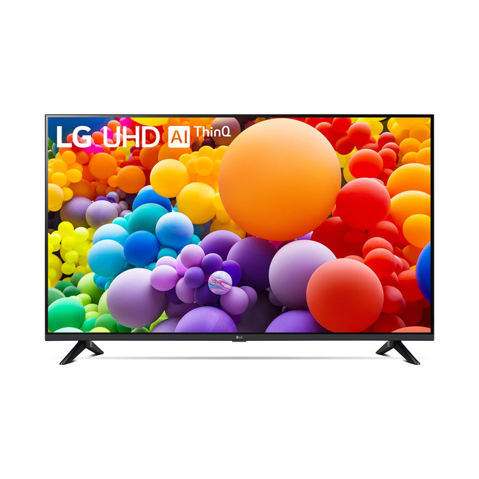 EAN 8806084493132 - LG UHD 50UT73006LA Televisor 127 cm (50") 4K Ultra HD Smart TV Wifi Azul imagen 2