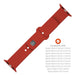 EAN 8591680161447 - FIXED FIXSST2-1029-RD pieza y accesorio para reloj Correa de reloj imagen 4