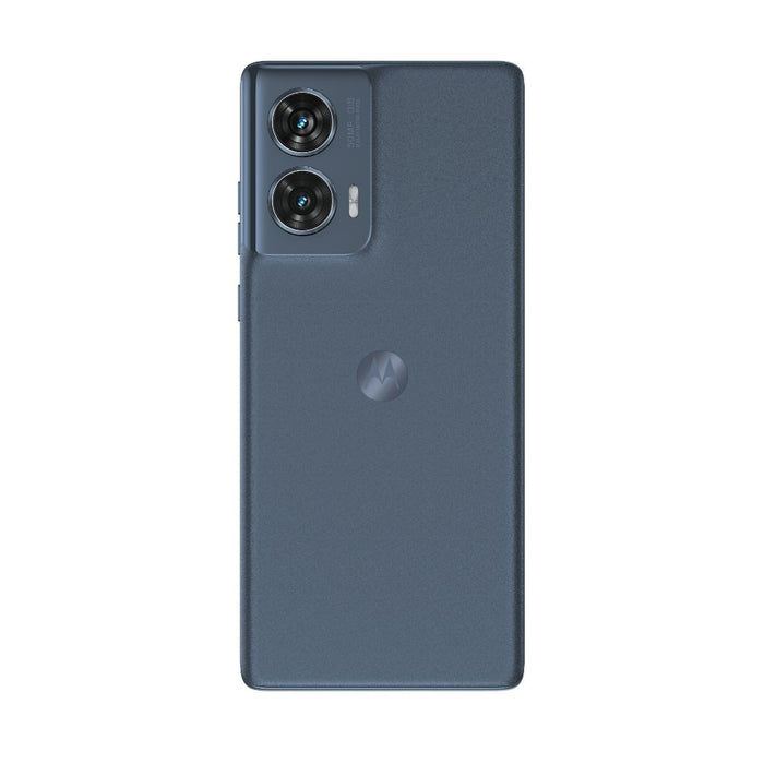 EAN 0840023273889 - Motorola edge 50 Fusion 17 cm (6.7") SIM doble Android 14 5G USB Tipo C 8 GB 256 GB 5000 mAh Azul imagen 4