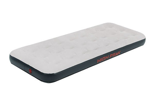 EAN 4001690400329 - High Peak 40032 colchón hinchable Colchón individual Verde Unisex imagen 1