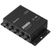 EAN 4779051844869 - Teltonika ATRM50 5G Router for Transportation, Ultra-High Cellular Speeds, M12 CONNECTORS, DUAL SIM & eSI imagen 1