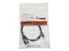 EAN 4015867228760 - Equip 133426 adaptador de cable de vídeo 1 m USB Tipo C Gris imagen 4