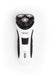 EAN 5908256834170 - Camry Premium CR 2915 afeitadora Máquina de afeitar de rotación Recortadora Negro, Blanco imagen 2