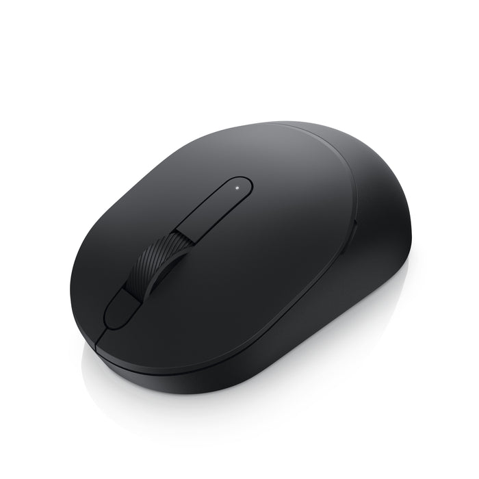 EAN 0884116366843 - DELL MS3320W ratón Oficina Ambidextro RF Wireless + Bluetooth Óptico 1600 DPI imagen 4