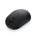 EAN 0884116366843 - DELL MS3320W ratón Oficina Ambidextro RF Wireless + Bluetooth Óptico 1600 DPI imagen 4