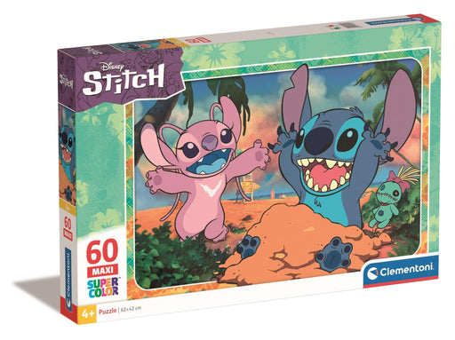 EAN 8005125265961 - Clementoni 26596 puzzle imagen 1
