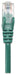 EAN 0766623342469 - Intellinet 342469 cable de red Verde 0,5 m U/UTP (UTP) imagen 4