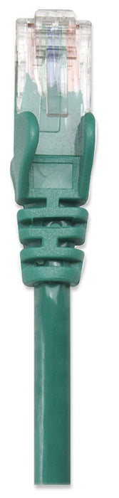 Intellinet 343718 Patchcord Utp 5m C6 Verde