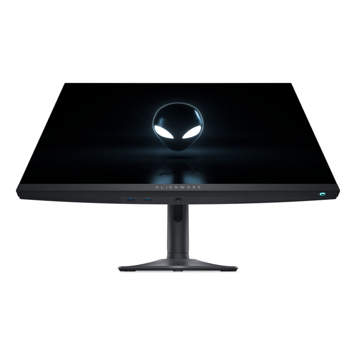 EAN 0884116449157 - Alienware AW2724DM pantalla para PC 68,6 cm (27") 2560 x 1440 Pixeles Quad HD LCD Negro imagen 6