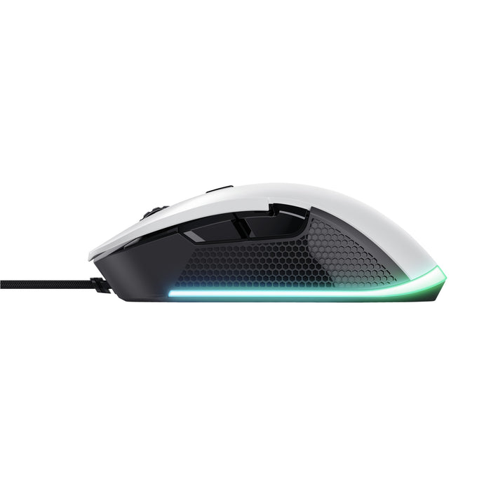 EAN 8713439247305 - Trust GXT 922 Ybar ratón Juego mano derecha USB tipo A Óptico 7200 DPI imagen 5