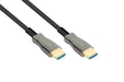 EAN 4014619842605 - Python AOC-HP2005 cable HDMI 5 m HDMI tipo A (Estándar) Negro imagen 3