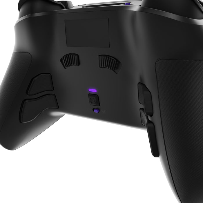 EAN 0708056069957 - PDP Victrix Pro BFG Negro RF/USB Gamepad Analógico/Digital PC, PlayStation 4, PlayStation 5 imagen 13