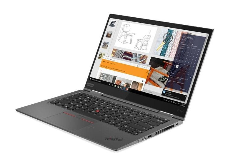 T1a Lenovo X1 Yoga (14")