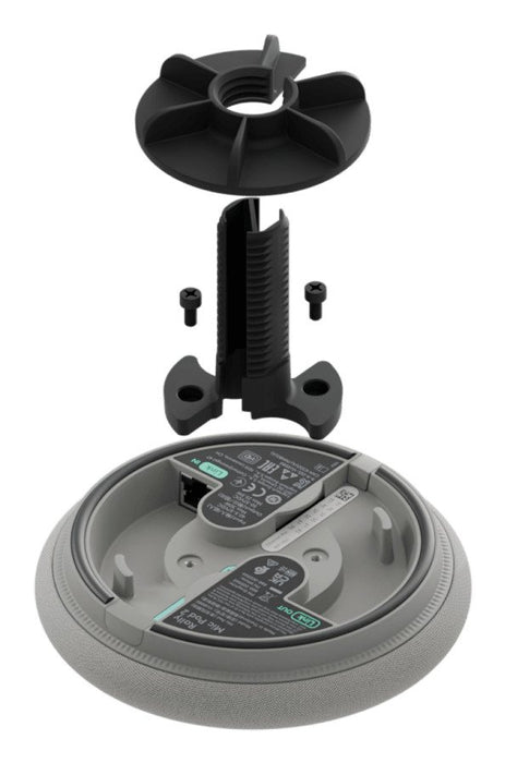 EAN 0097855210715 - Logitech Rally Mic Pod 2 Mount imagen 2