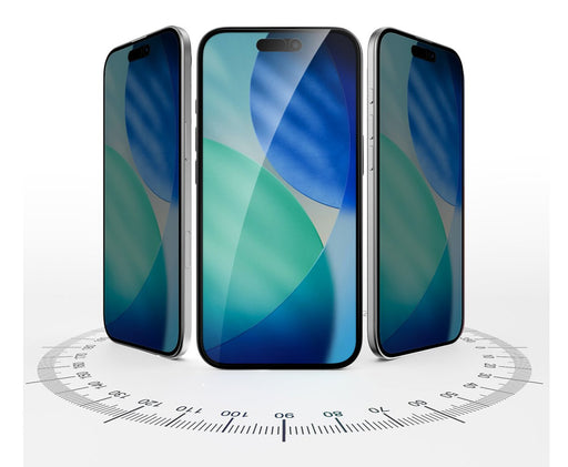 EAN 4252011912025 - 4smarts Second Glass Privacy Protector de pantalla para privacidad Apple 1 pieza(s) imagen 2