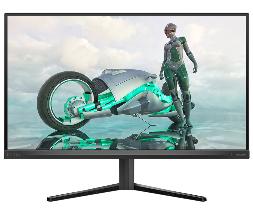 EAN 8712581805876 - Philips Evnia 27M2N3200S/00 pantalla para PC 68,6 cm (27") 1920 x 1080 Pixeles Full HD LCD Negro imagen 12