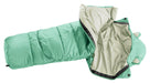 EAN 4046051175157 - Deuter Little Star Niños Bolsa de maternidad Polietersulfona (PES) Verde imagen 2