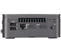 EAN 4719331191474 - GIGABYTE GB-BRI3H-10110 PC/estación de trabajo barebone Negro i3-10110U BGA 1528 2,1 GHz imagen 4
