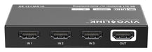 EAN 5715063697900 - Vivolink VLSW131-8K no categorizado imagen 5