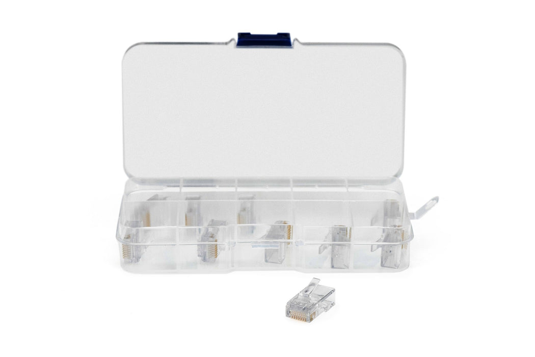 EAN 4016032495246 - Digitus DN-94027 accesorio para cable imagen 9