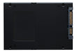 EAN 0740617300161 - Kingston Technology KC600 256 GB 2.5" Serial ATA III 3D TLC imagen 4