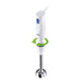 EAN 8021098002358 - Braun MultiQuick 1 MQ10.202M WH 0,6 L Batidora de inmersión 450 W Acero inoxidable, Blanco imagen 3