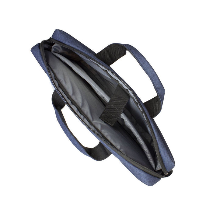 EAN 8052101430103 - Ewent EW2516 maletines para portátil 39,6 cm (15.6") Maletín Azul imagen 4