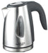 EAN 5907633494495 - Adler AD1203 tetera eléctrica 1 L 1500 W Plata imagen 1
