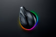EAN 8886419334682 - Razer Pro Click V2 Vertical ratón Universal mano derecha RF Wireless + Bluetooth + USB Type-C Óptico 3000 imagen 2