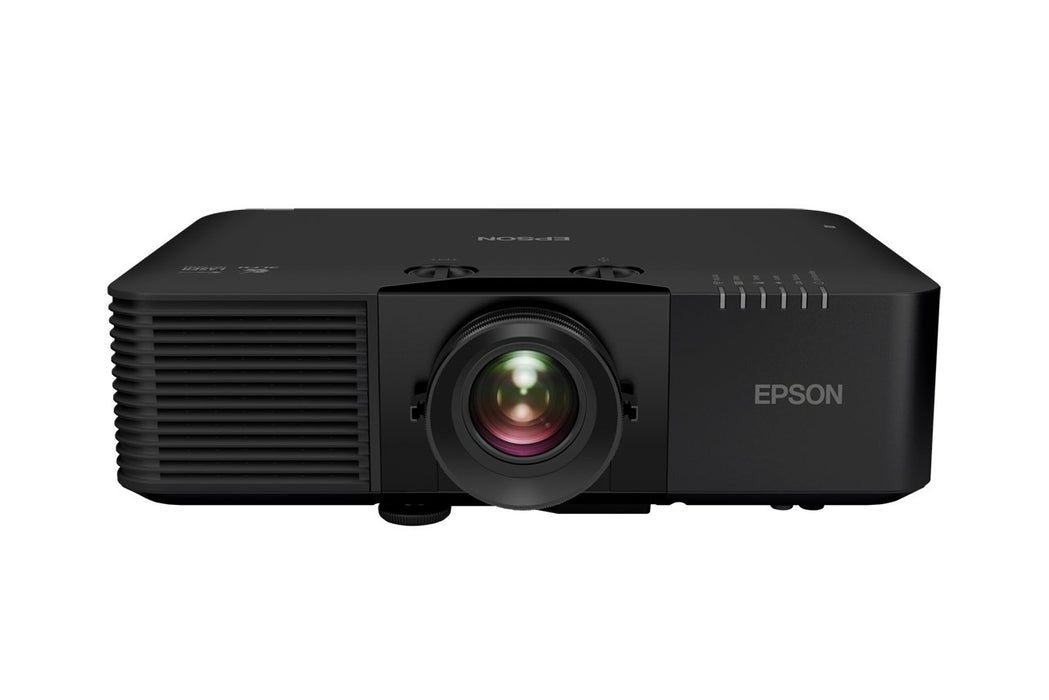 EAN 8715946737966 - Epson EB-L895U Proyector de alcance estándar 8000 lúmenes ANSI 3LCD WUXGA (1920x1200) Negro imagen 1
