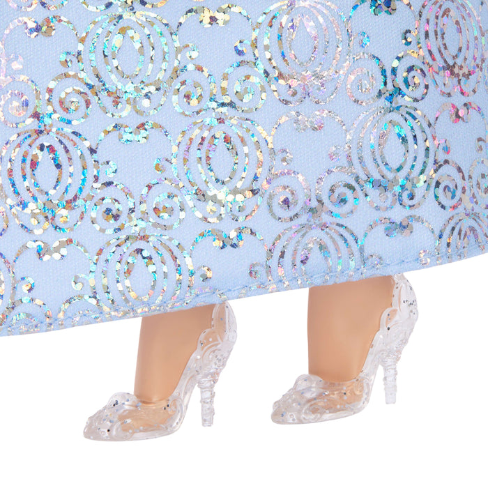 EAN 0194735120253 - Disney Princess HLW06 muñeca imagen 6