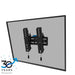 EAN 8717371448783 - Neomounts WL35S-850BL12 soporte para TV 165,1 cm (65") Negro imagen 1