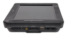EAN 5706751068065 - Denver MTW-1098 reproductor de dvd/bluray portátiles Reproductor de DVD portátil Convertible 25,4 cm (10" imagen 8