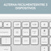 EAN 5099206120327 - Logitech 920-012596 teclado Ratón incluido Oficina RF Wireless + Bluetooth QWERTY Español Blanco imagen 12
