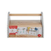EAN 0194735246076 - Fisher-Price Wooden Tool Box Set imagen 7