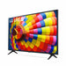 EAN 8806084730183 - LG UHD 43UT80006LA 109,2 cm (43") 4K Ultra HD Smart TV Wifi Azul imagen 9
