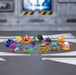 EAN 630996247525 - Moose Toys MrBeast Lab Swarms II Atomic 12-pack imagen 9
