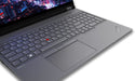 EAN 198153483853 - Lenovo ThinkPad P16 Gen 2 Intel® Core™ i7 i7-14700HX Estación de trabajo móvil 40,6 cm (16") WQXGA 32 GB D imagen 10