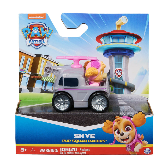 EAN 0681147024557 - PAW Patrol 6070433 vehículo de juguete imagen 7