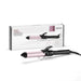 EAN 3030050069426 - BaByliss Pro 180 SublimвЂ™Touch 25 mm Rizador de pelo Caliente Negro, Rosa 1,8 m imagen 3
