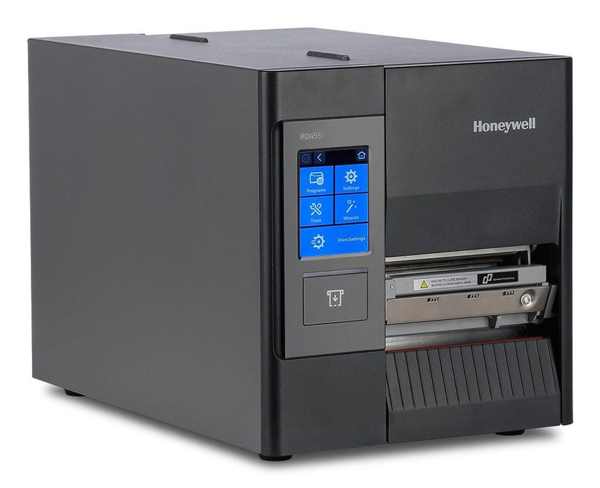 EAN 5715063095218 - Honeywell PD45S0C impresora de etiquetas Térmica directa / transferencia térmica 300 x 300 DPI 200 mm/s A imagen 1