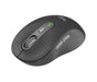 EAN 5099206119291 - Logitech 920-012487 teclado Ratón incluido Oficina RF Wireless + Bluetooth QWERTY Italiano Grafito imagen 5