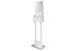 EAN 8806094931518 - Samsung KM24C-3 Diseño de quiosco 61 cm (24") LED 250 cd / m² Full HD Blanco Pantalla táctil Procesador i imagen 14