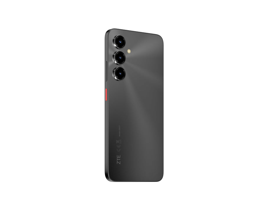 Zte Blade V80 Max 4+128gb 6.9" 4g Stellar Black Ita