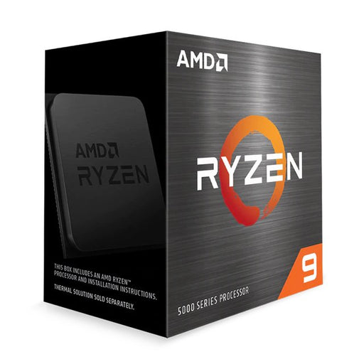 EAN 8592978286842 - AMD Ryzen 9 5950X procesador 3,4 GHz 64 MB L3 Bandeja imagen 1
