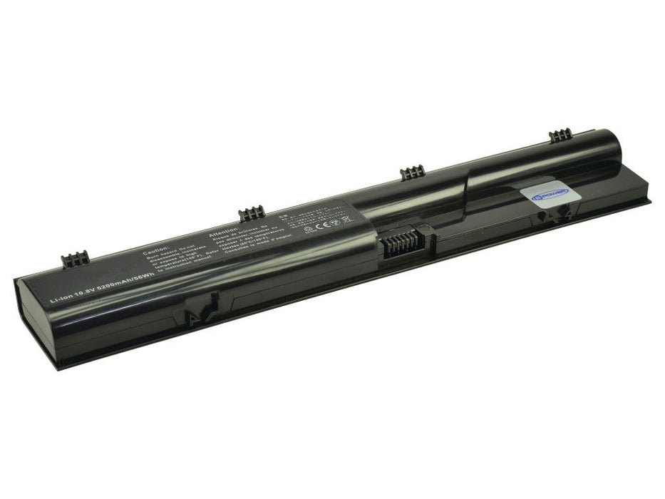 EAN 5055190138168 - 2-Power CBI3289A refacción para laptop Batería imagen 1